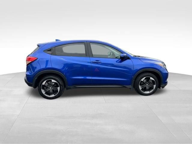 Used 2018 Honda HR-V EX image 8