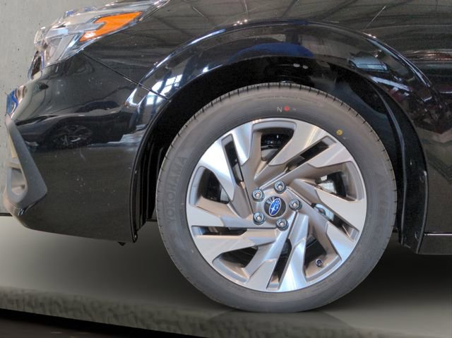 New 2025 Subaru Legacy Limited image 23