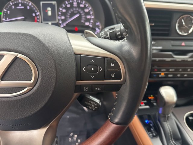 Used 2021 Lexus RX 350 AWD w/ Premium Package image 18