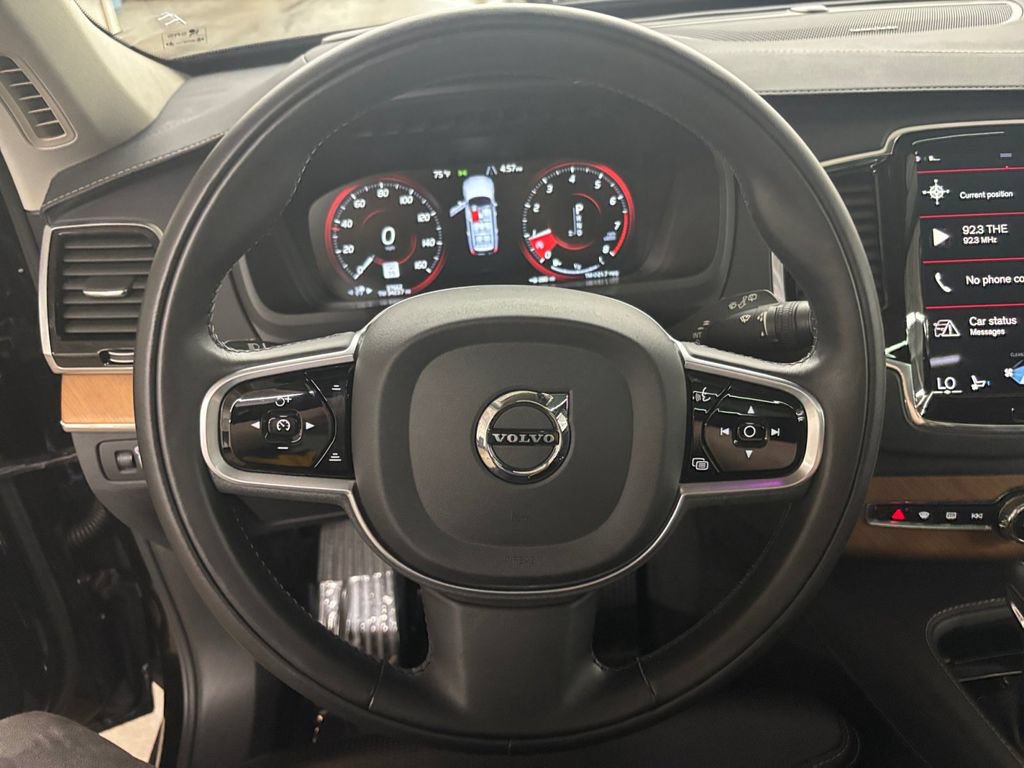 Used 2020 Volvo XC90 T6 Inscription w/ Protection Package Premier AWD/4WD image 21