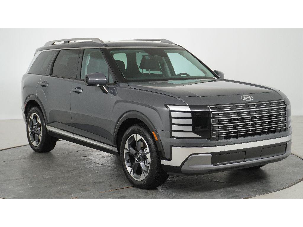New 2026 Hyundai Palisade Limited