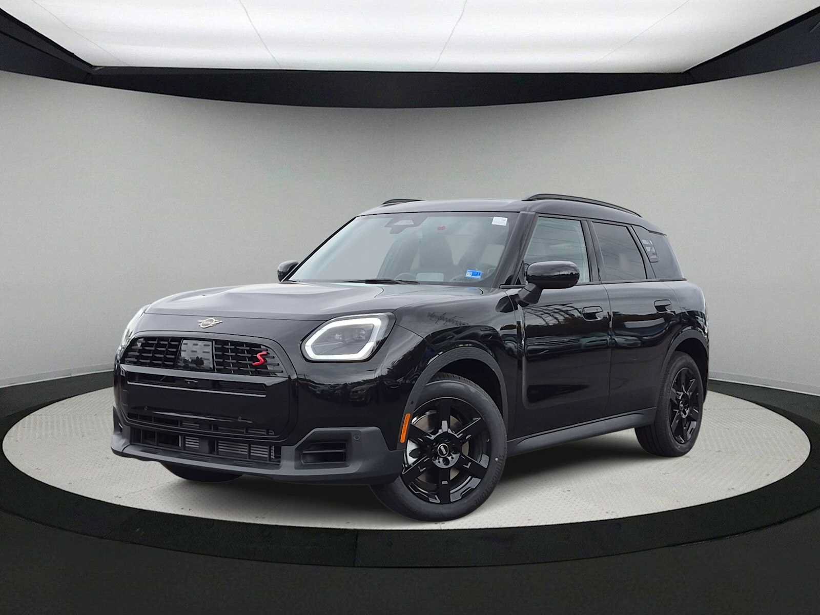 New 2027 MINI Cooper Countryman S AWD/4WD image 1