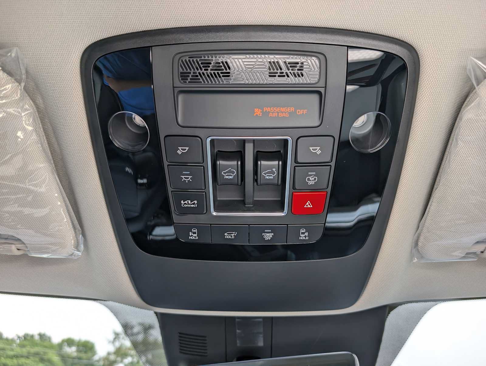 New 2027 Kia Carnival SX Prestige FWD image 32