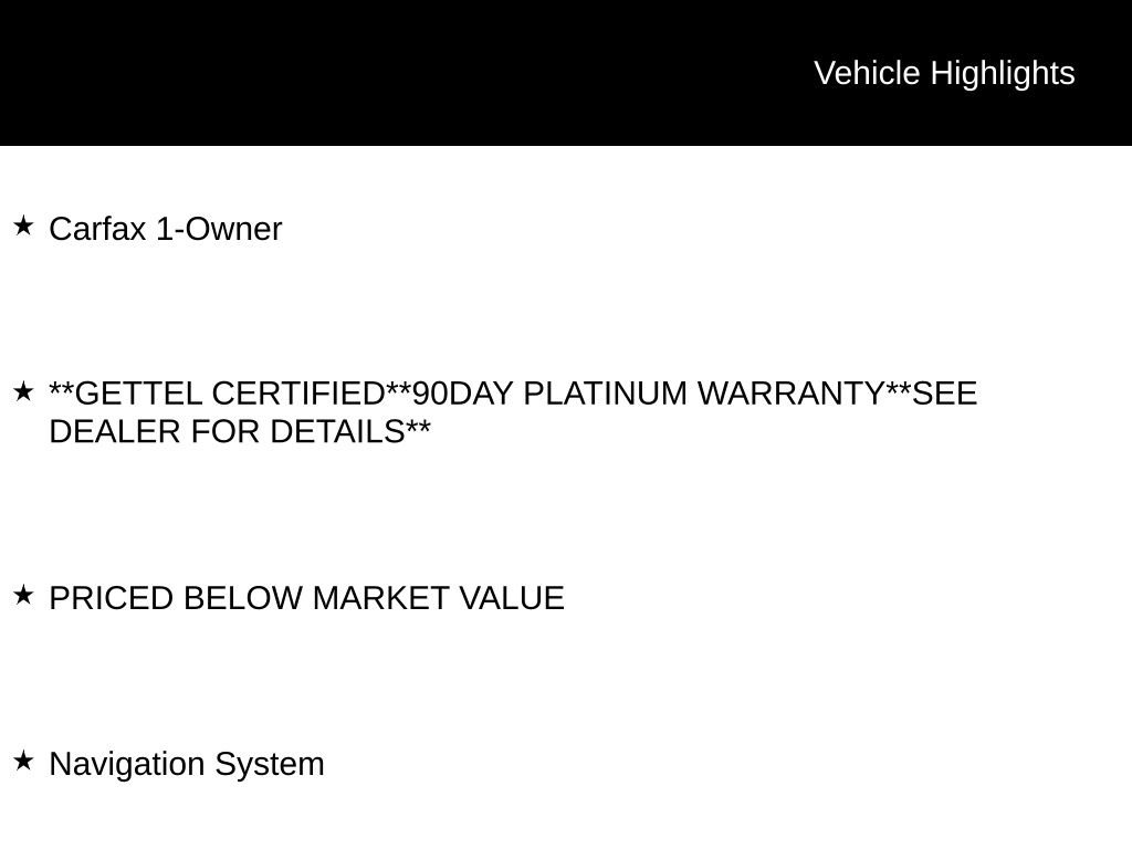 Used 2016 Nissan Rogue SL image 6