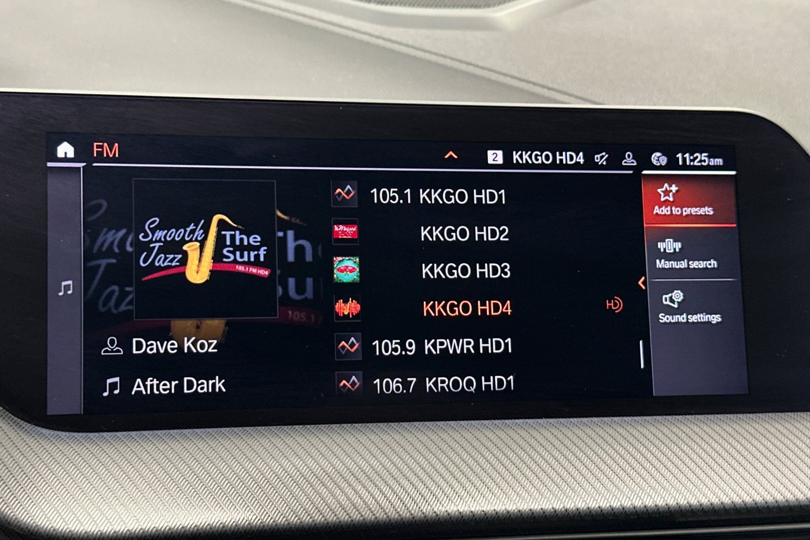 Used 2021 BMW 228i Gran Coupe image 19