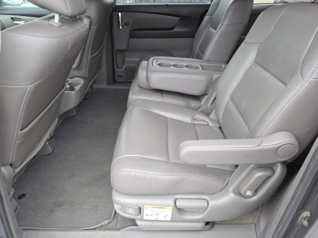 Used 2014 Honda Odyssey EX-L image 14
