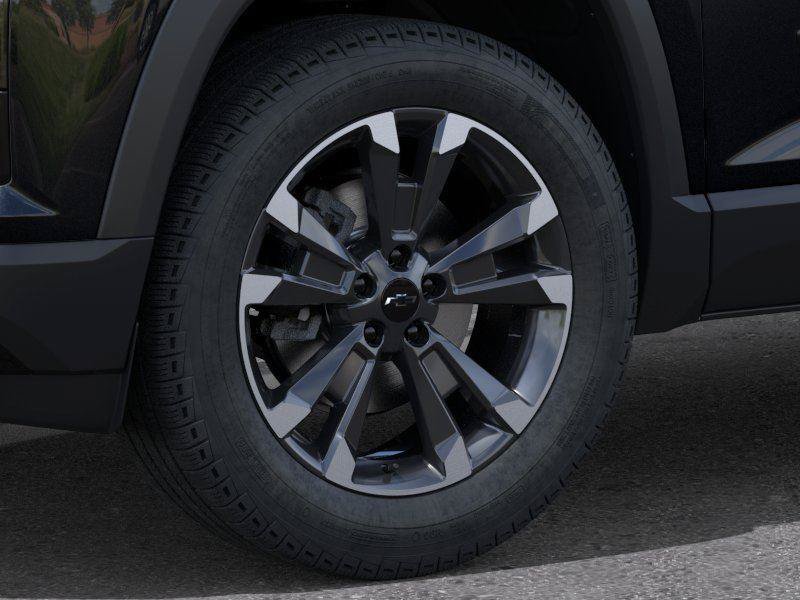 New 2027 Chevrolet Equinox RS AWD/4WD image 9