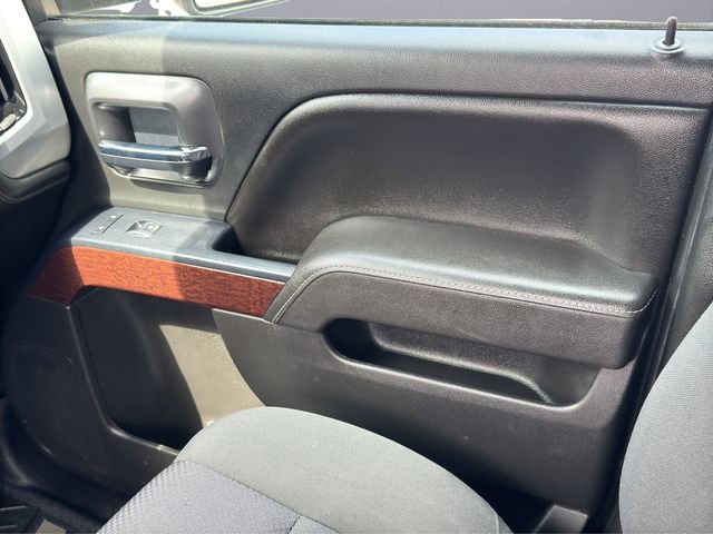 Used 2017 GMC Sierra 2500 SLE w/ HD SLE Preferred Plus Package AWD/4WD image 24