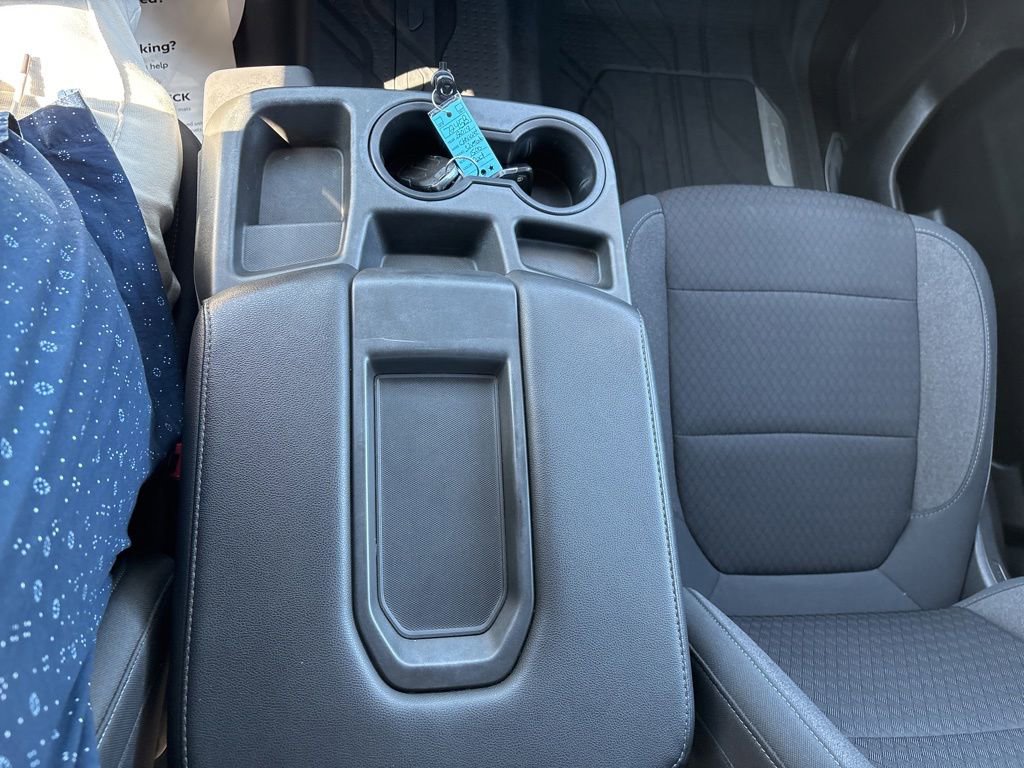 Used 2019 Chevrolet Silverado 1500 LT w/ All-Star Edition AWD/4WD image 28
