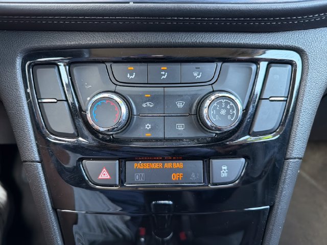 Used 2017 Buick Encore Preferred FWD image 14