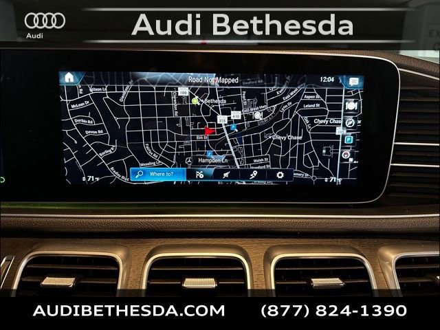 Used 2022 Mercedes-Benz GLE 350 4MATIC image 19