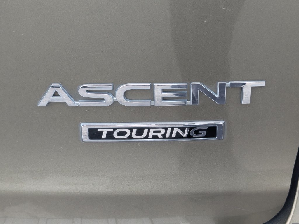 Used 2022 Subaru Ascent Touring w/ Popular Package #2A AWD/4WD image 13