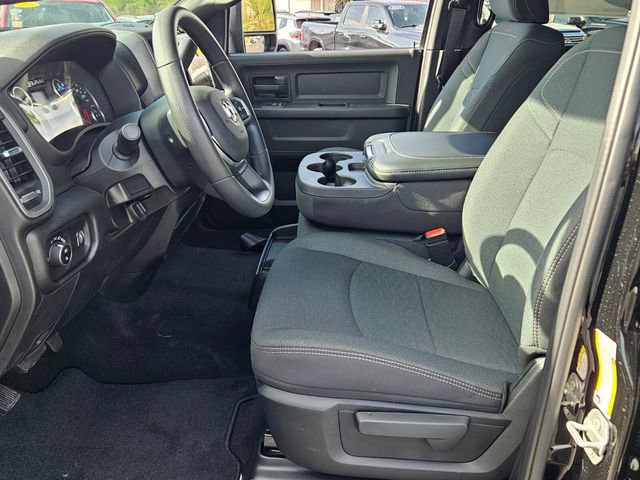 New 2026 RAM 3500 Tradesman image 4