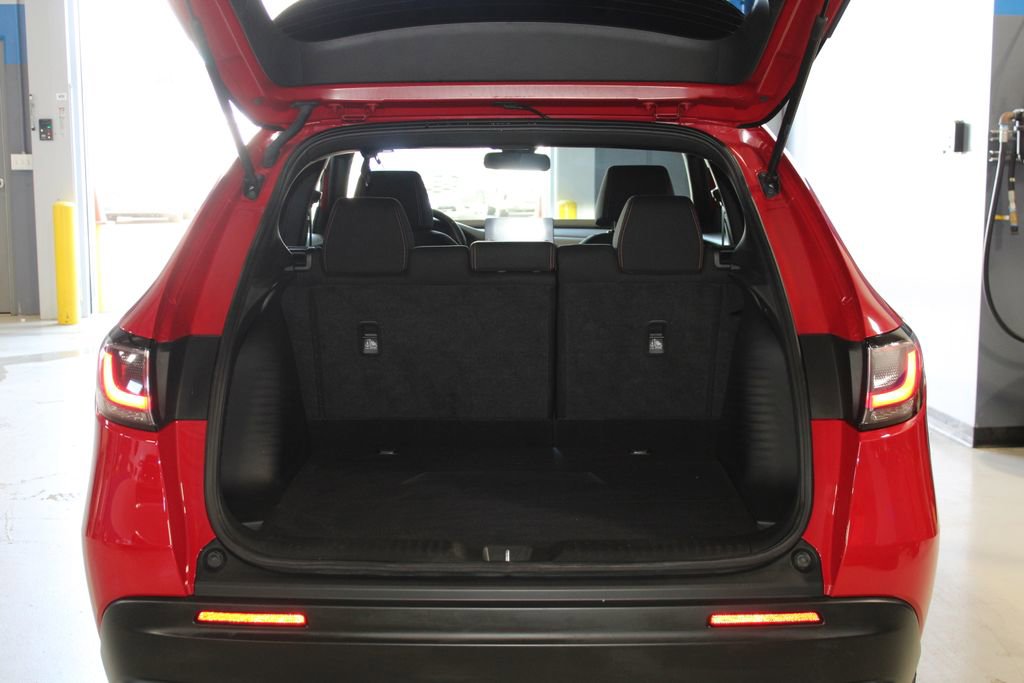 Used 2023 Honda HR-V Sport image 42