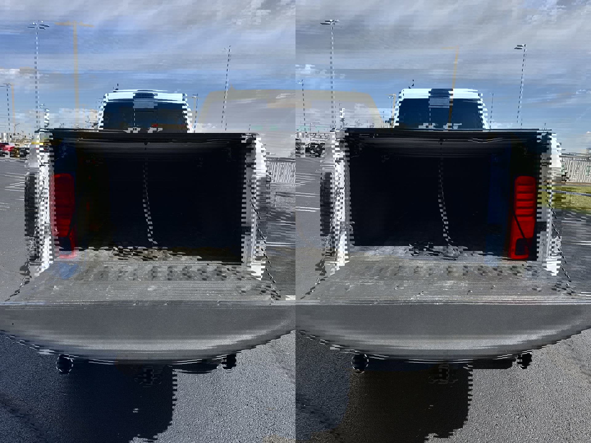 Used 2014 RAM 1500 Limited image 23