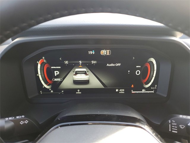 New 2026 Nissan Rogue Platinum w/ Platinum Premium Package image 25