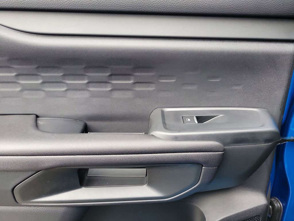 New 2025 Ford Ranger XL w/ Trailer Tow Package image 14