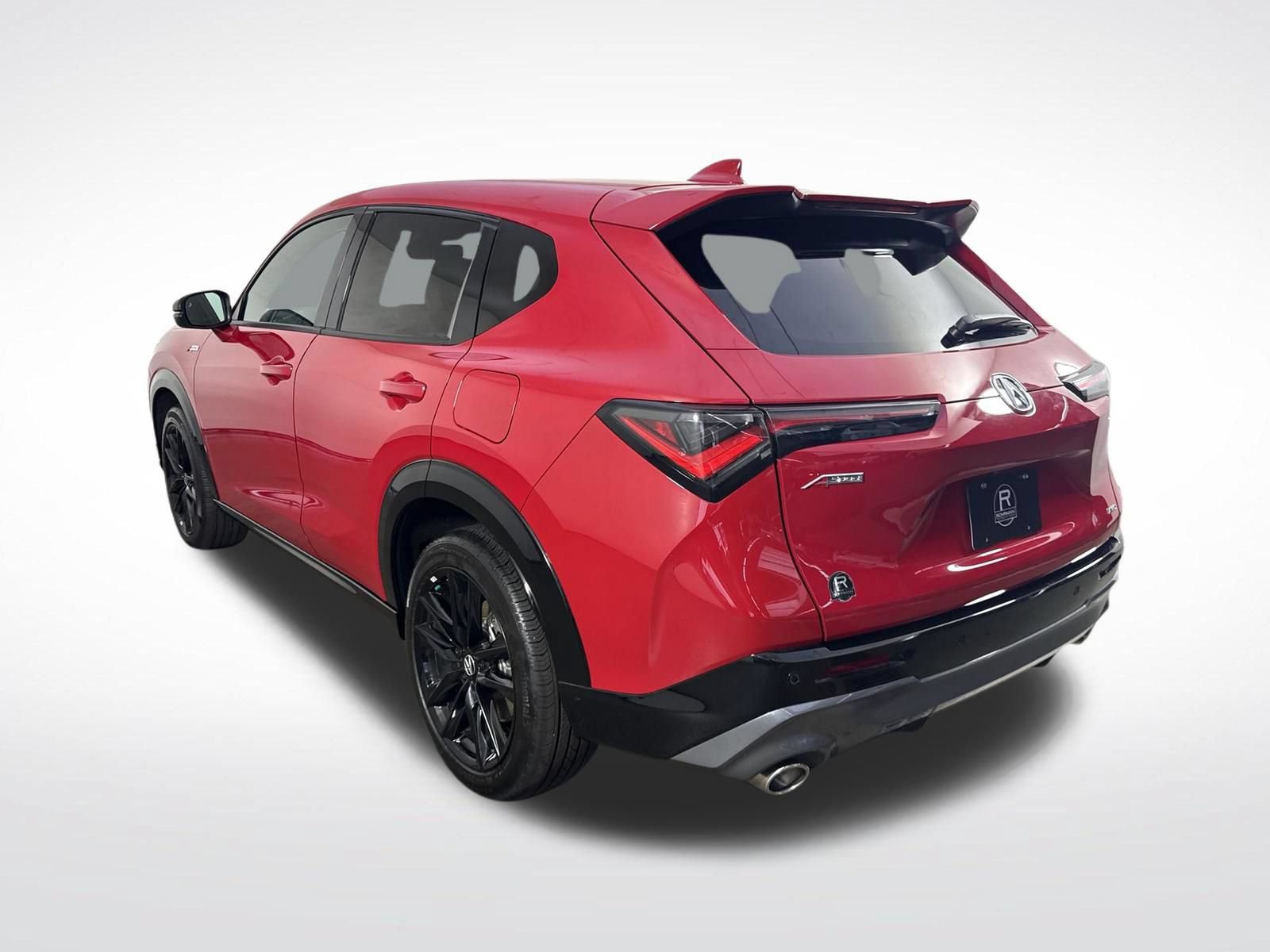 Certified 2026 Acura ADX A-Spec w/ Advance Package AWD/4WD image 32