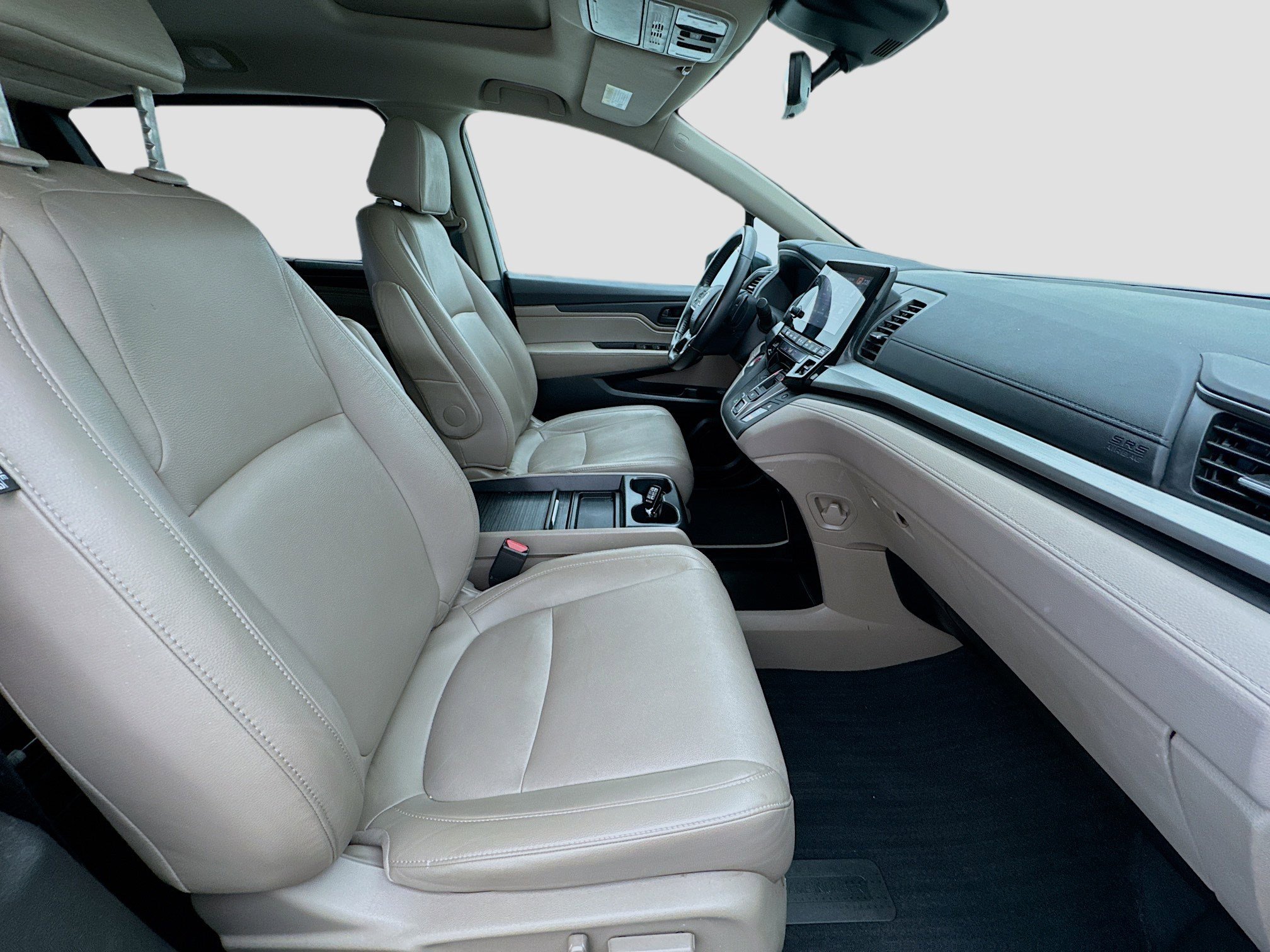 Used 2019 Honda Odyssey EX-L image 21