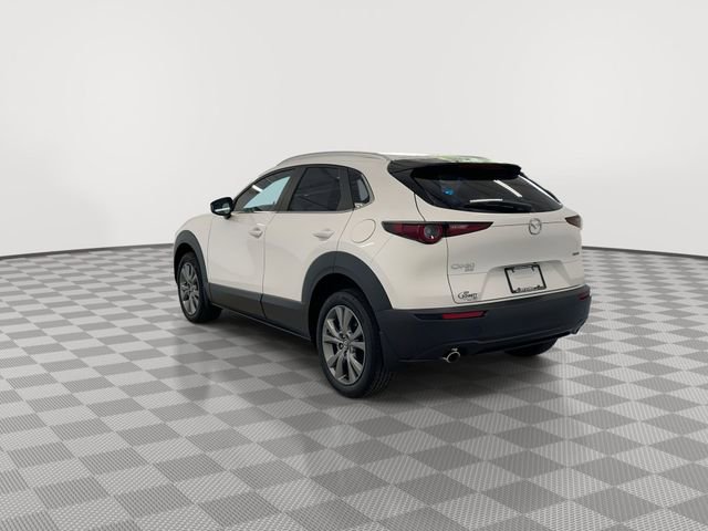Certified 2025 MAZDA CX-30 AWD 2.5 S w/ Preferred Package image 7