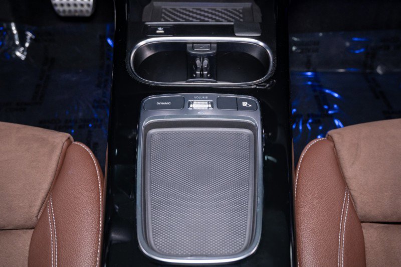 Certified 2026 Mercedes-Benz CLA 250 image 19