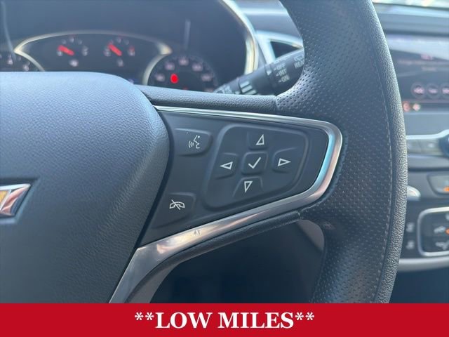 Used 2022 Chevrolet Equinox LS w/ LS Convenience Package FWD image 14