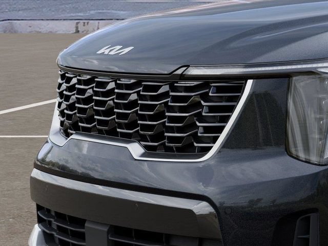 New 2026 Kia Sorento S AWD/4WD image 12