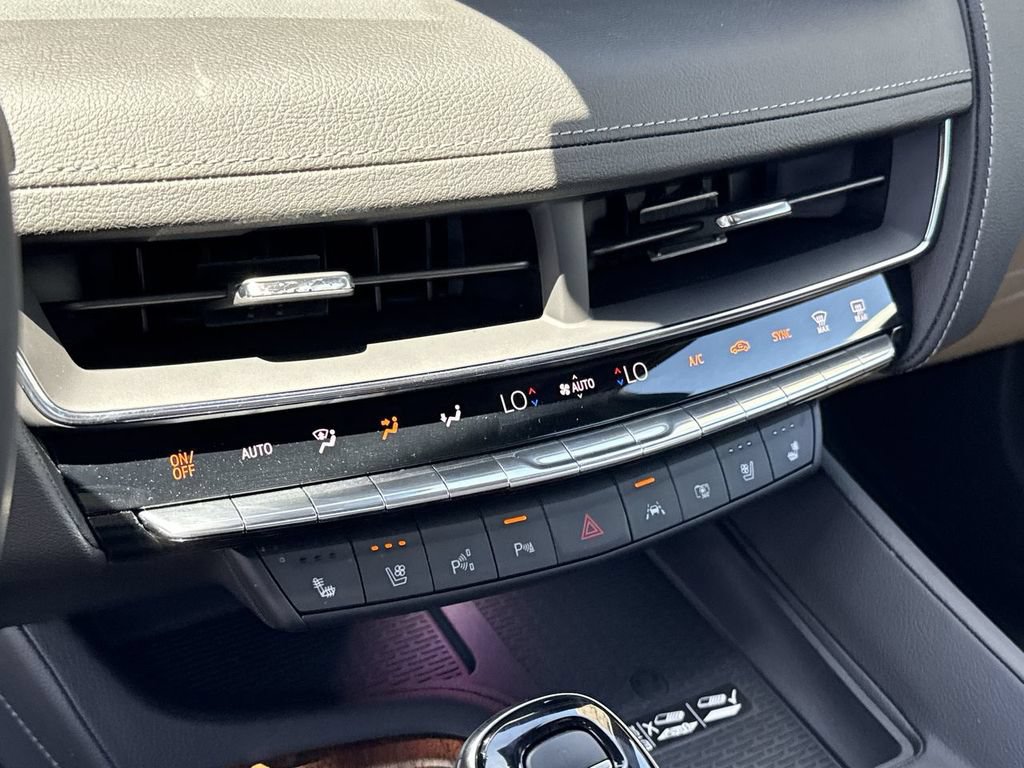 New 2026 Cadillac CT5 Premium Luxury AWD/4WD image 20