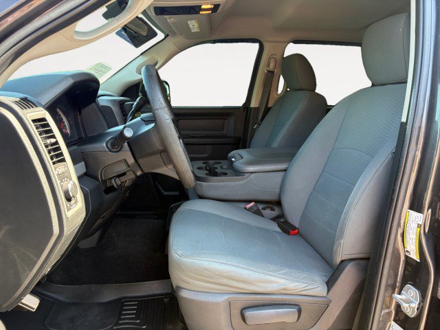 Used 2017 RAM 2500 Tradesman w/ Chrome Appearance Group AWD/4WD video 2