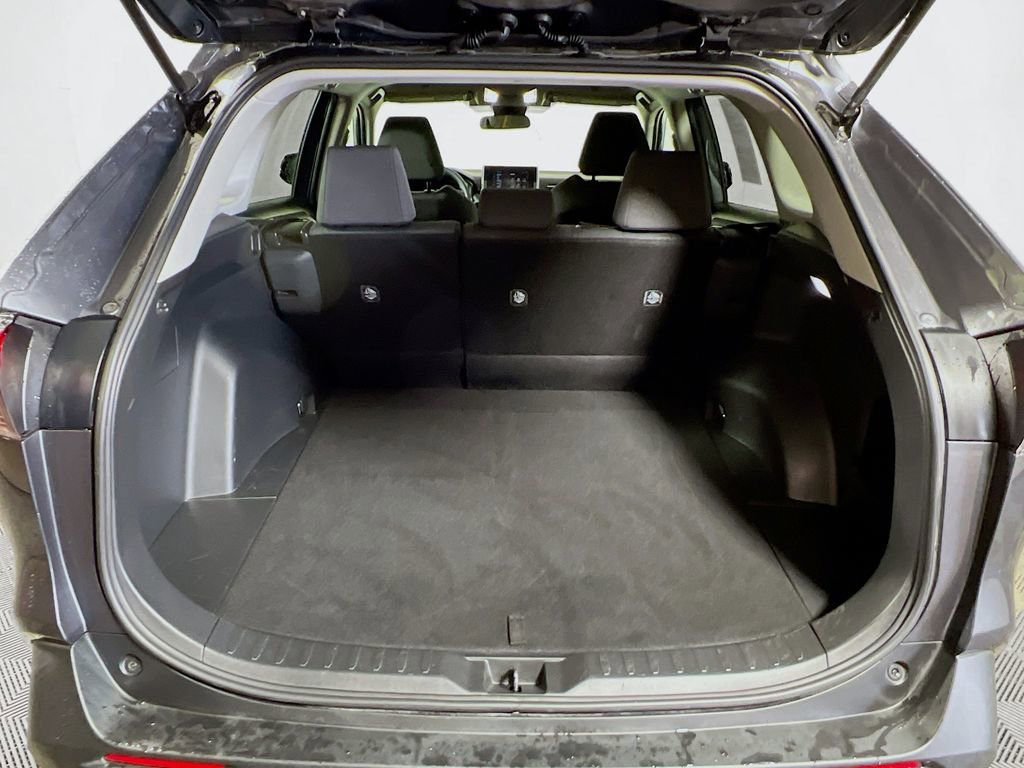 Certified 2025 Toyota RAV4 XLE image 22