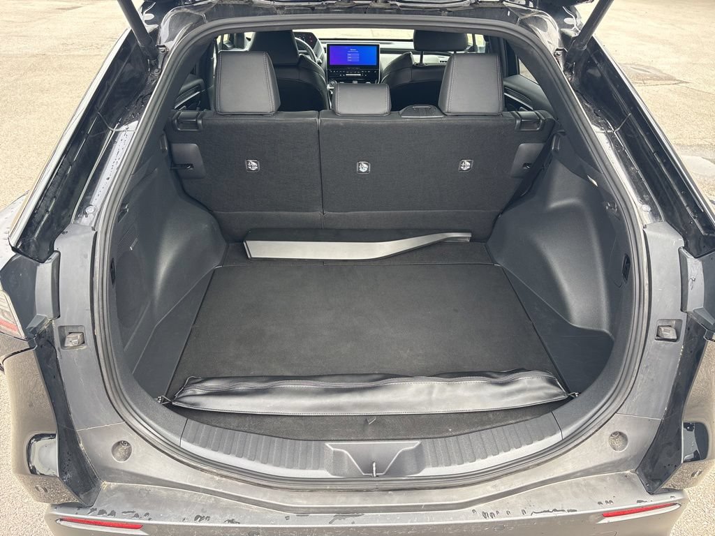 Certified 2023 Subaru Solterra AWD image 24
