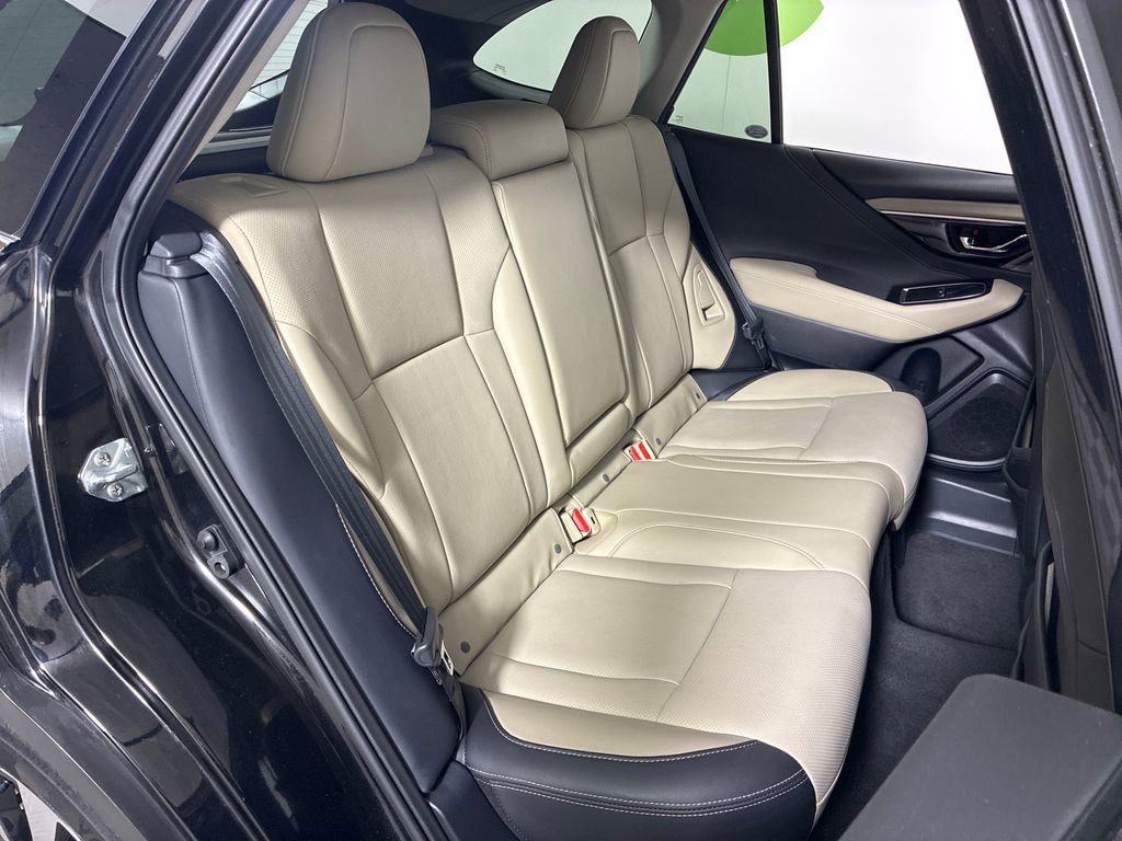 Certified 2023 Subaru Outback Limited image 30