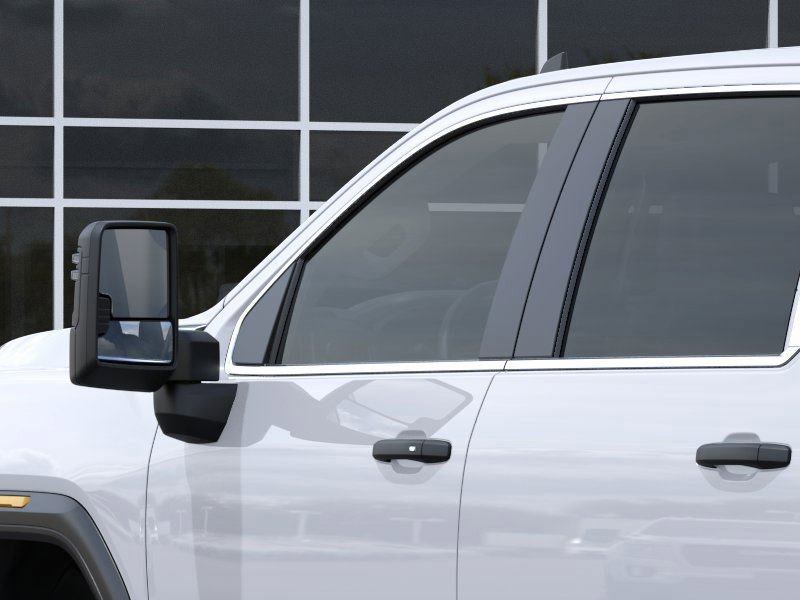 New 2026 GMC Sierra 3500 Pro w/ Convenience Package image 12