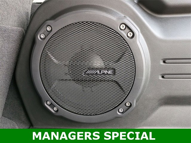 New 2025 Jeep Wrangler Sahara image 25