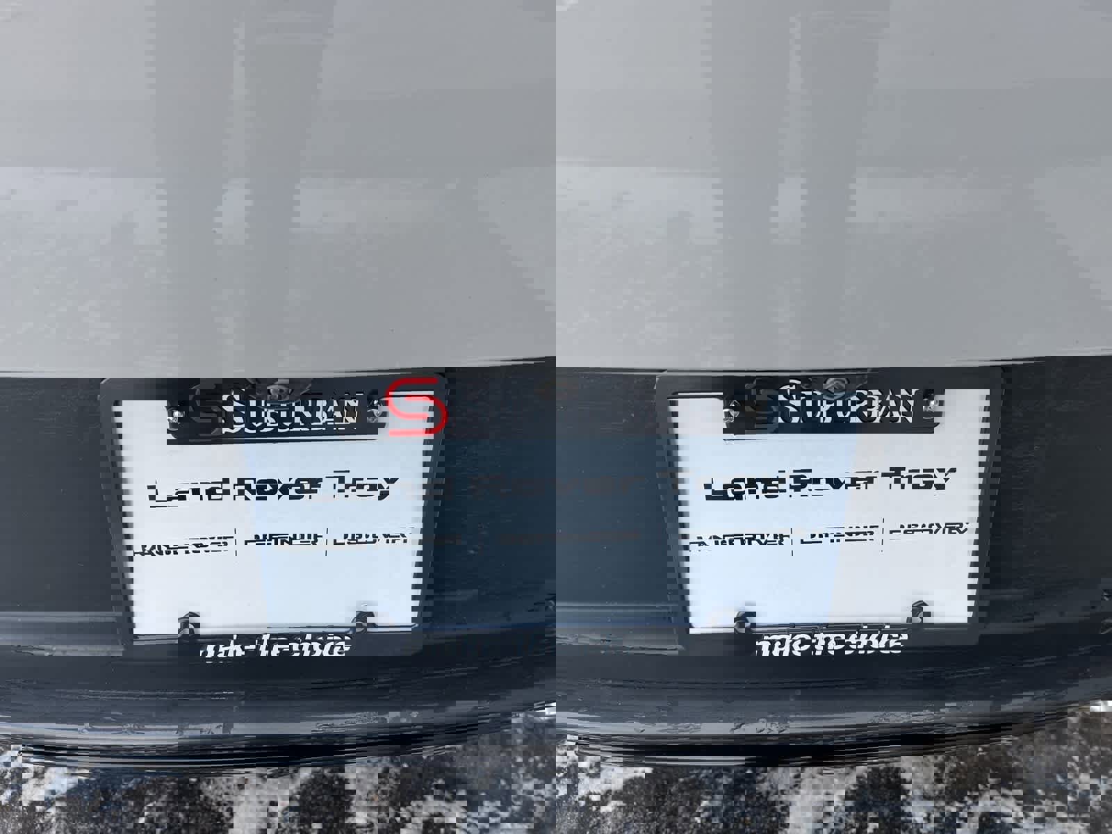 Used 2024 Land Rover Range Rover Sport SE image 25