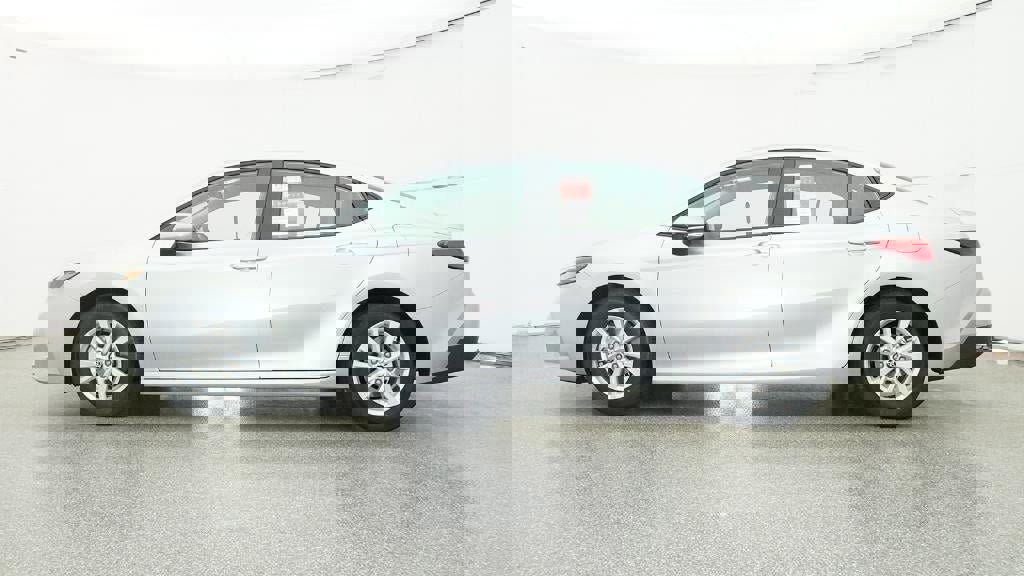 New 2026 Toyota Camry LE image 19