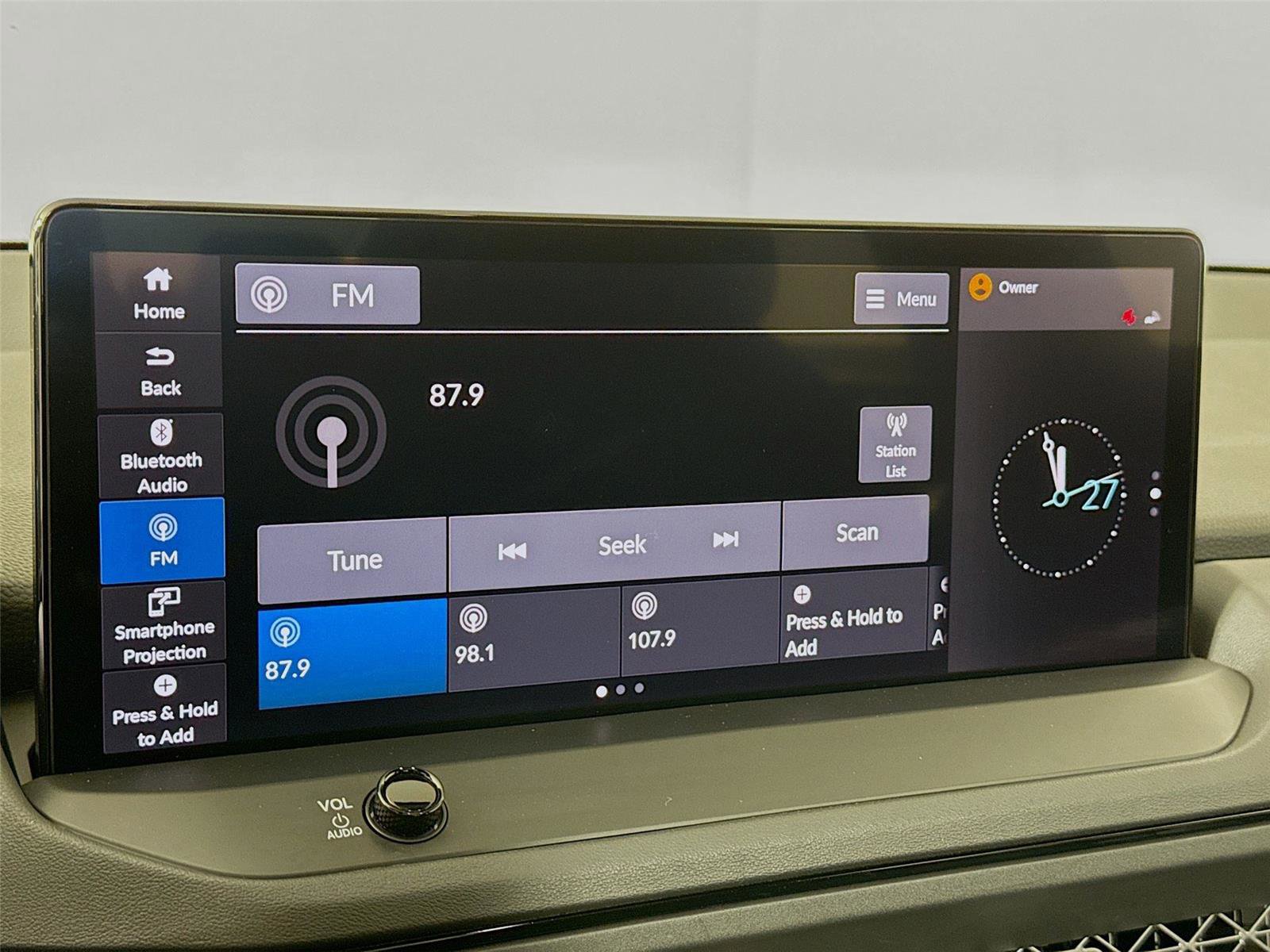 Certified 2023 Honda Accord Sport image 7