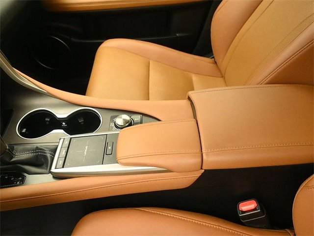 Used 2022 Lexus RX 350 FWD w/ Premium Package image 13