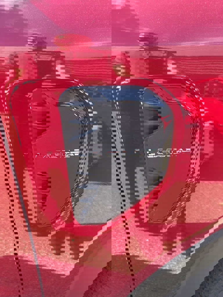 New 2025 Ford Ranger Lariat w/ Advanced Towing Package image 9