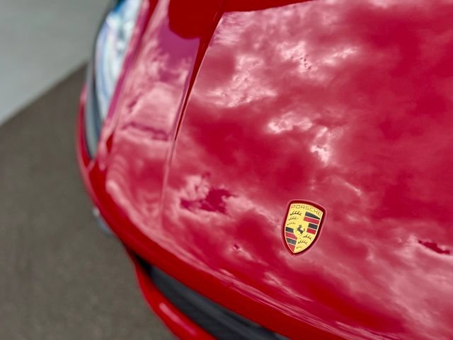 New 2026 Porsche Macan AWD/4WD image 38