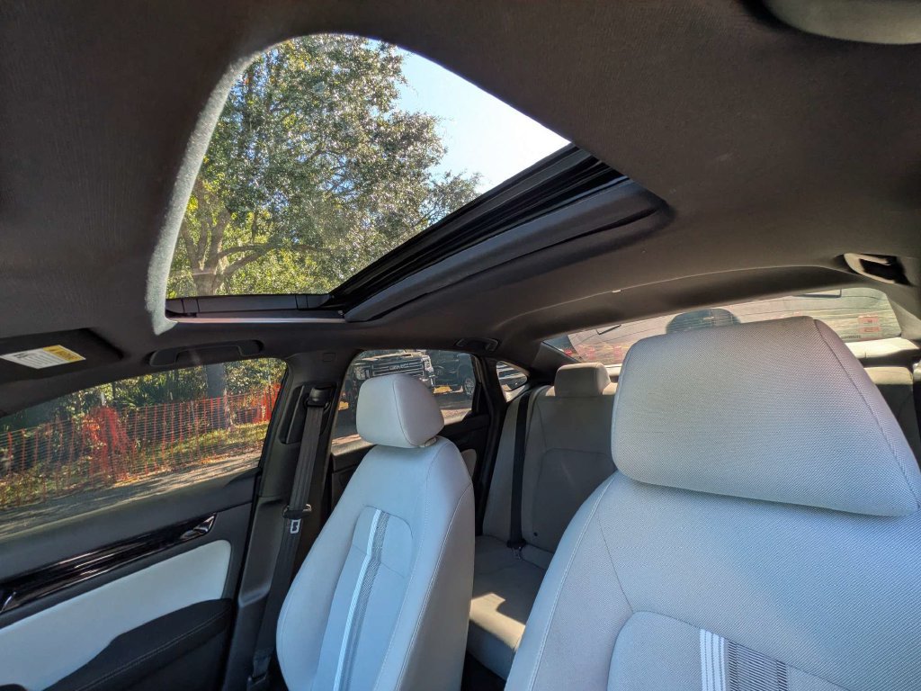 Used 2025 Honda Civic Sport image 19