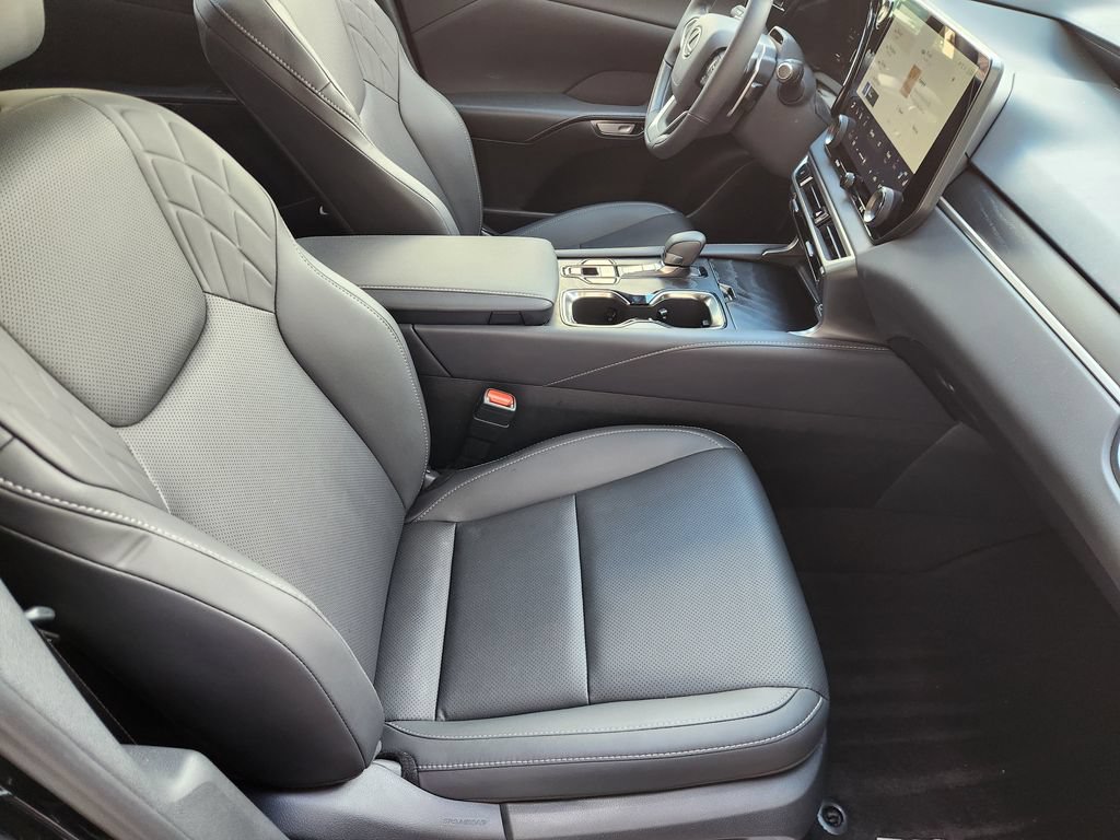 Certified 2026 Lexus RX 350 Premium w/ Convenience Package FWD image 14