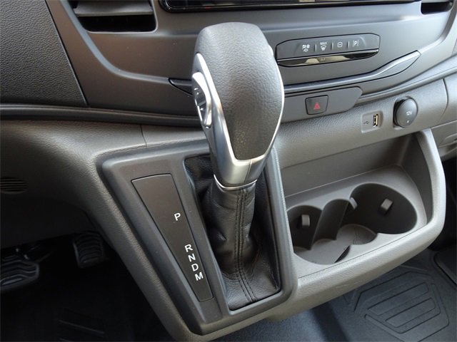 New 2026 Ford Transit 150 Low Roof image 15