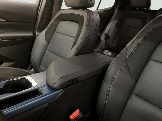 Used 2024 Chevrolet Equinox EV LT FWD image 55