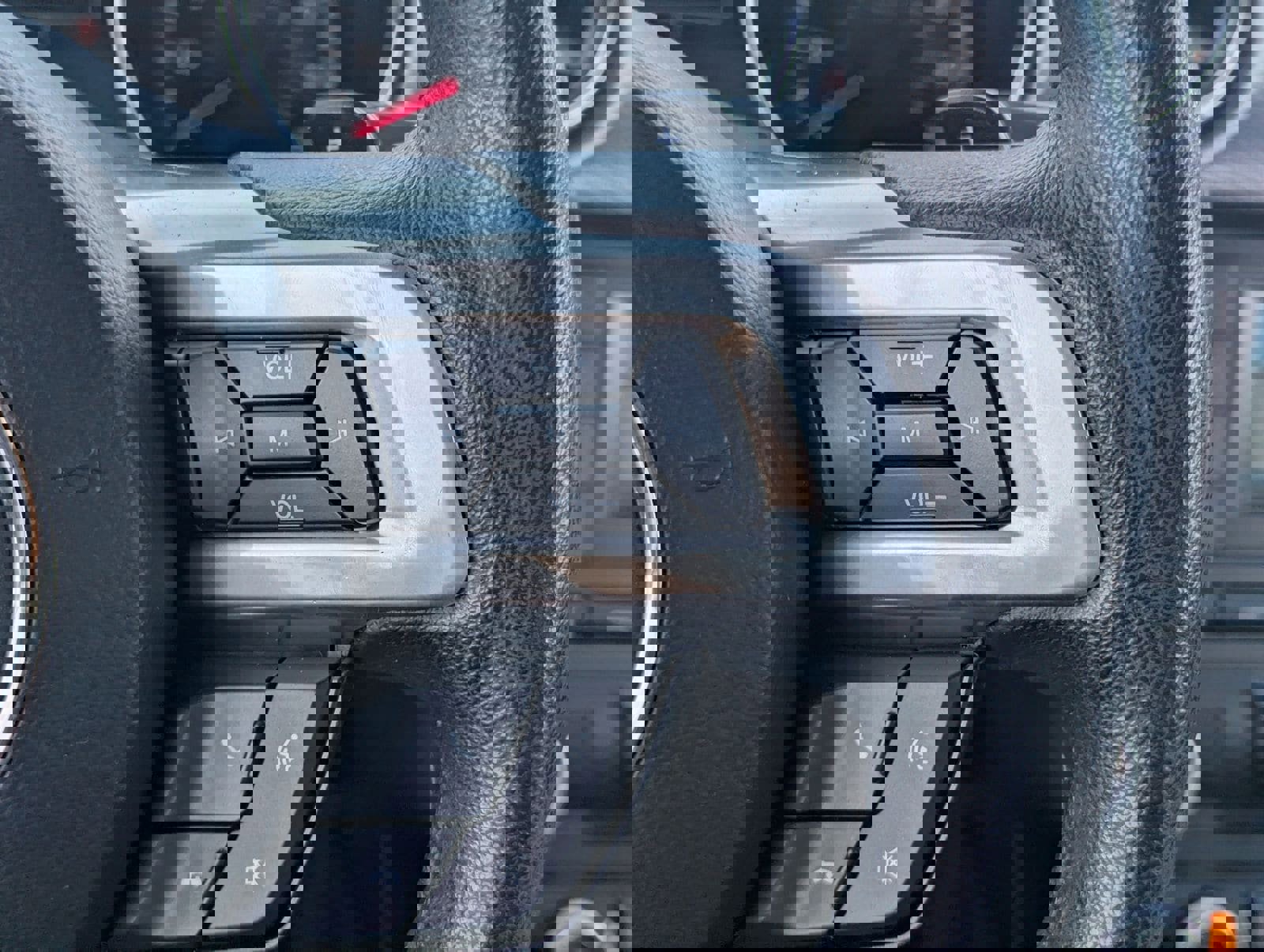 Used 2015 Ford Mustang Coupe w/ Wheel & Stripe Package image 24