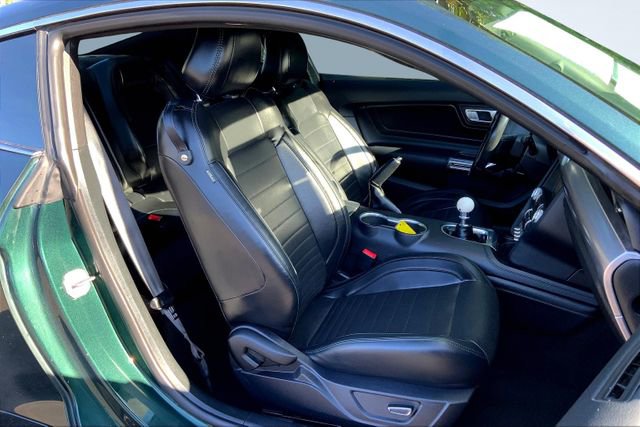 Used 2019 Ford Mustang Bullitt w/ Bullitt Electronics Package image 30