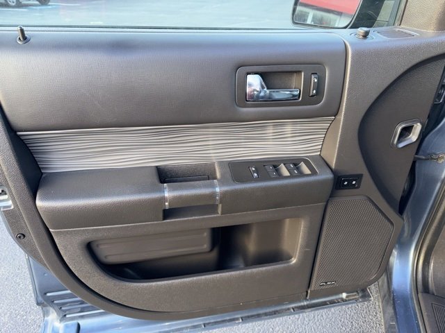 Used 2019 Ford Flex SEL w/ Equipment Group 202A image 15