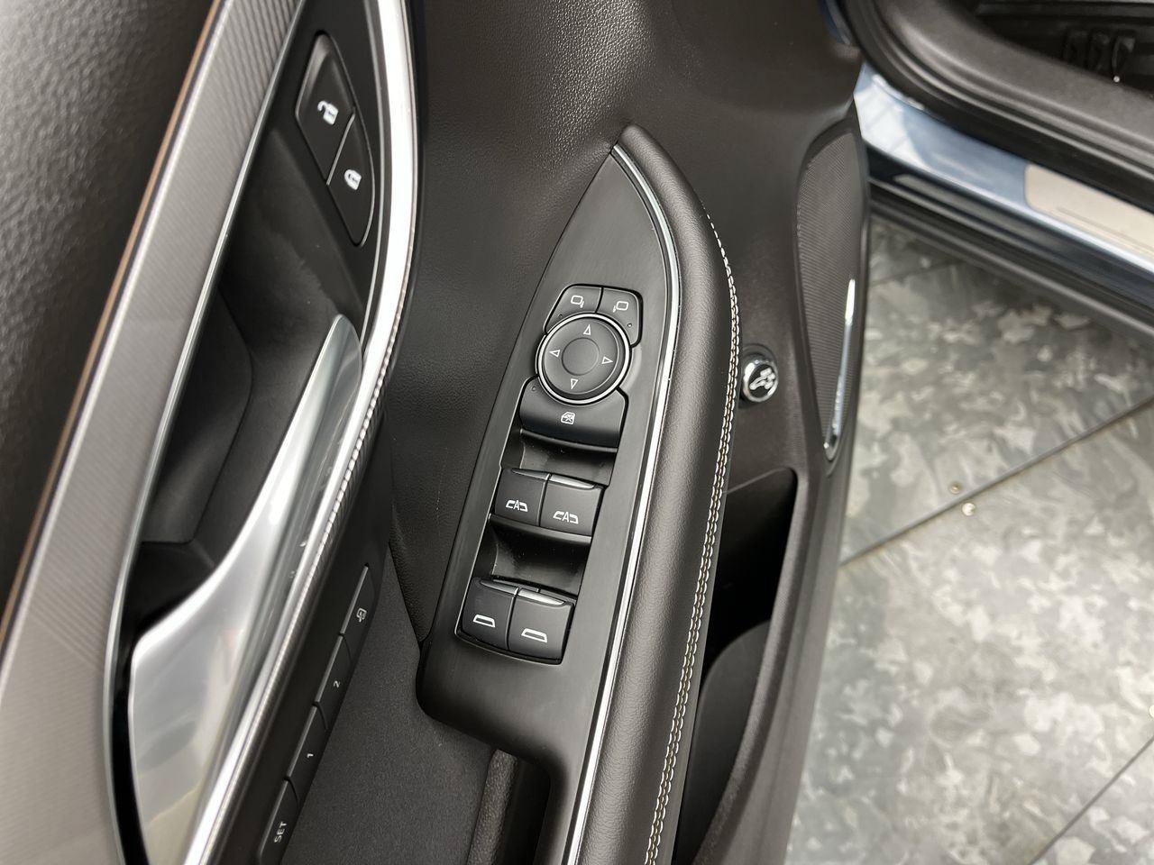 New 2026 Buick Envision Sport Touring AWD/4WD image 9