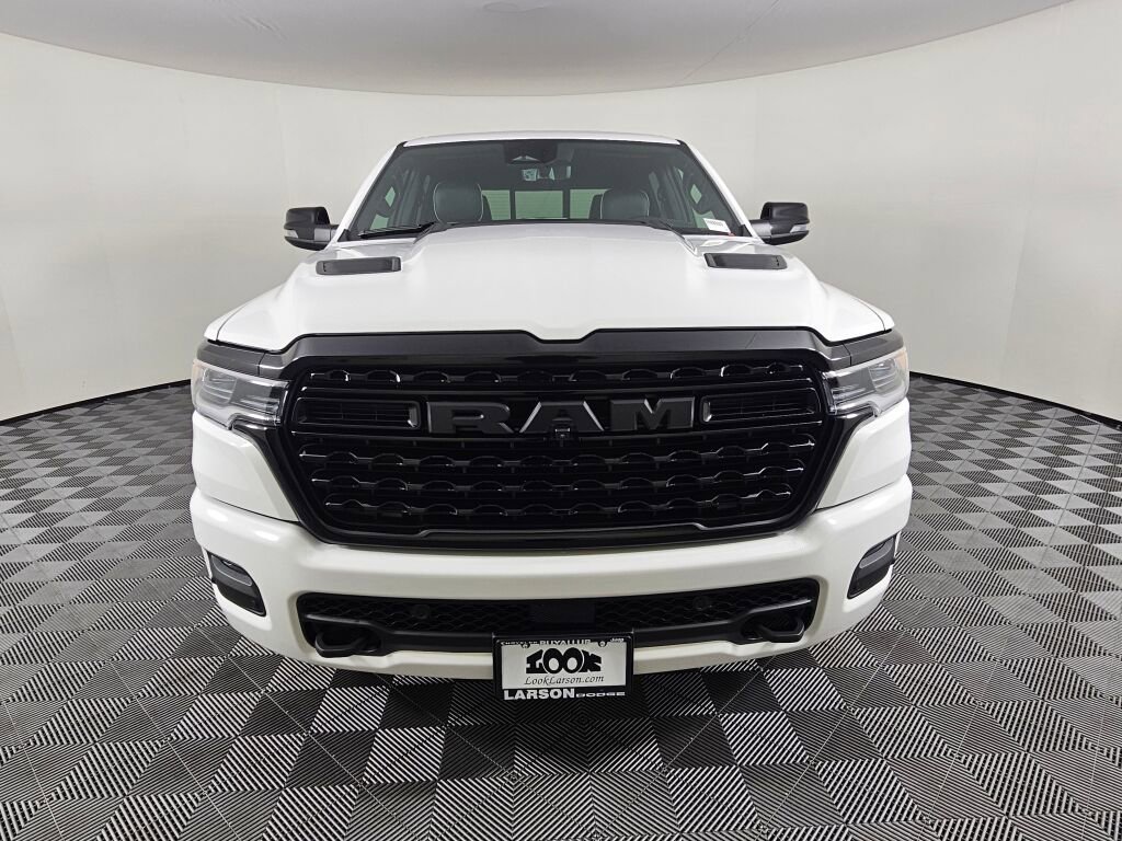 New 2026 RAM 1500 Limited image 9