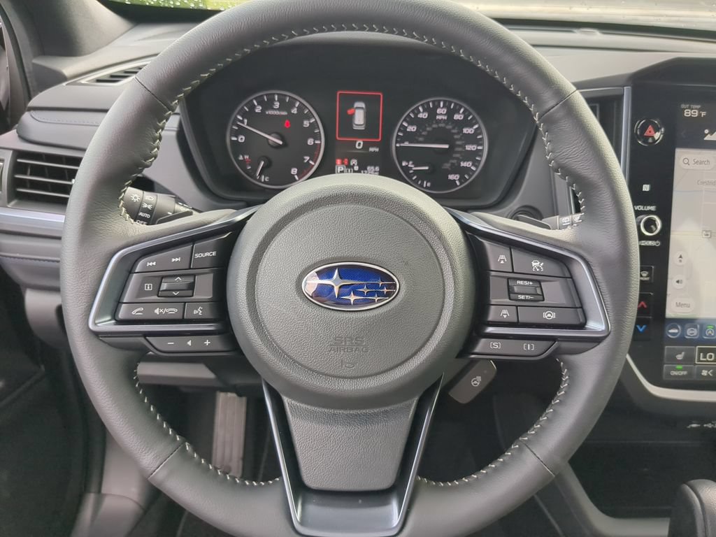 Used 2026 Subaru Forester Limited AWD/4WD image 30